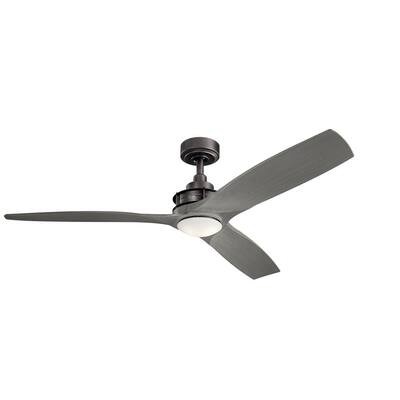 Outdoor Ceiling Fans Without Lights, Large Outdoor Ceiling Fans Without Lights