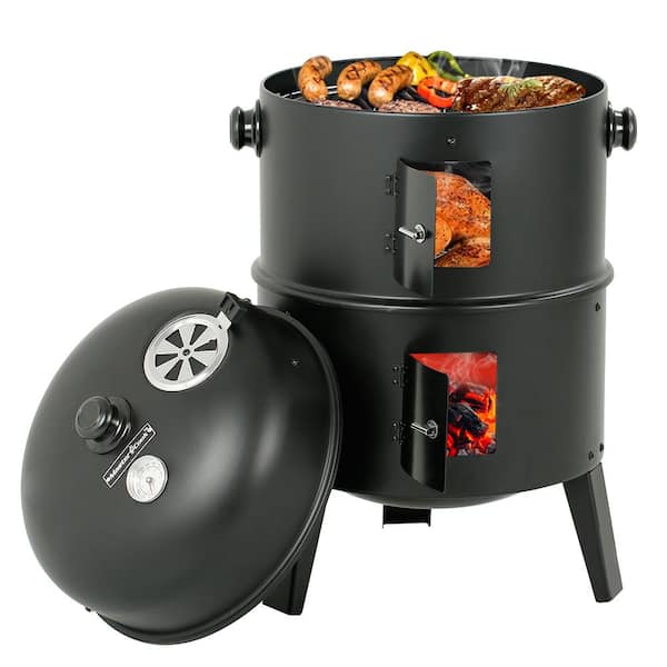 15 Essential Grill and Smoker Accessories - Smoked BBQ Source