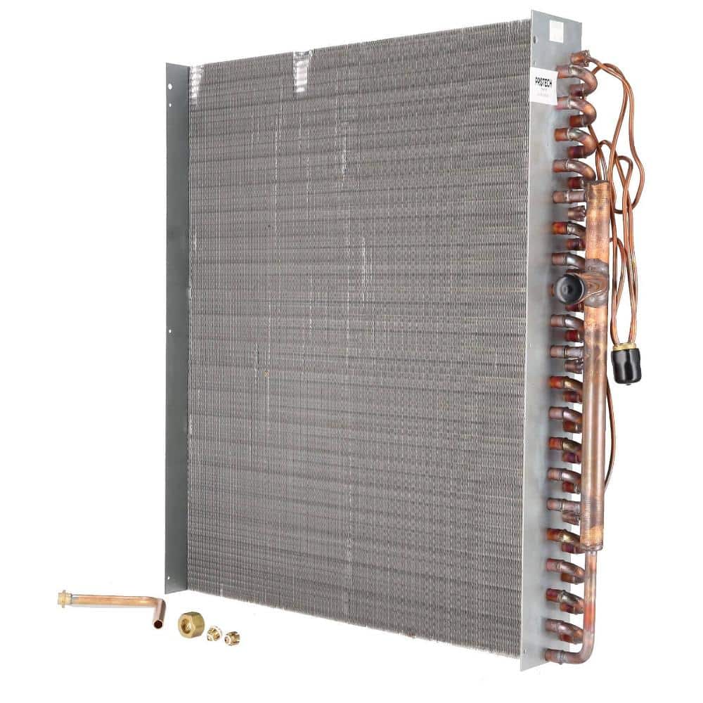 Evaporator Coil 65-56748-81 price history on PriceWatchPro