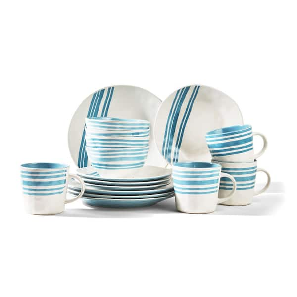 Deni Set of 3 Serve & Store Plates with Reversible Lids 