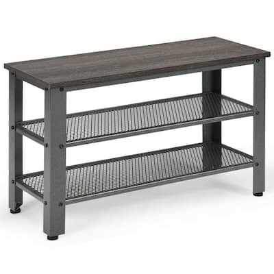 https://images.thdstatic.com/productImages/118c1d8a-47b6-4d47-917c-83ba357b33c6/svn/black-shoe-storage-benches-m61-8hw497sl-64_400.jpg