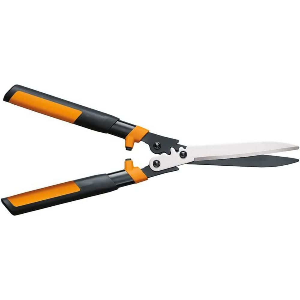 Hedge Shears  Hedge Shear with 9 Carbon Steel Blade – Flexrake