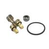 KOHLER Bath Yoke Niedecken 30092 - The Home Depot