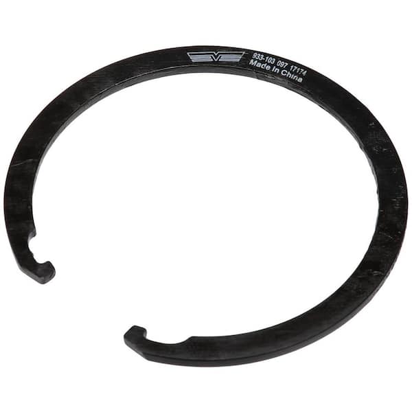 Wheel Bearing Retaining Ring