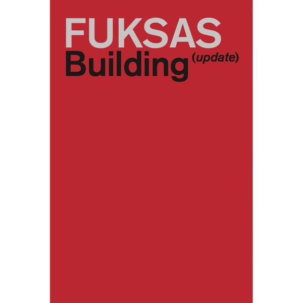 Unbranded Fuksas Building: Updated