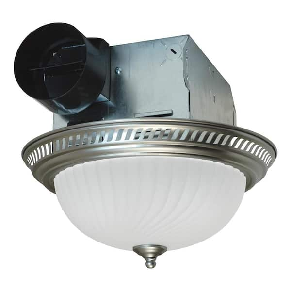 home depot bathroom ceiling exhaust fans