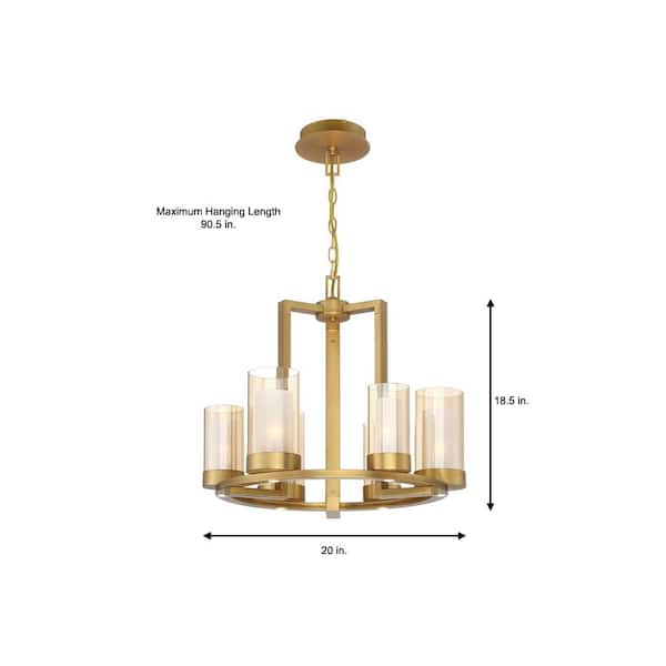 home depot brass light fixtures