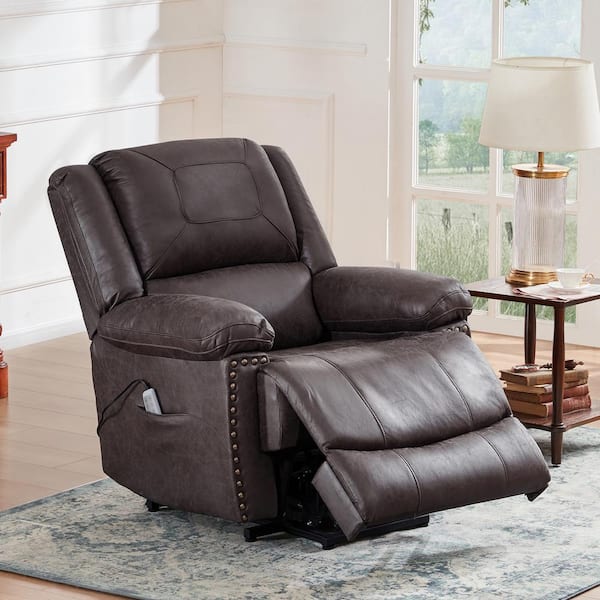 pulaski massage recliner