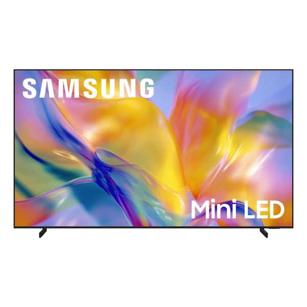 100 in. Class M90H Series Mini LED 4K Vision AI Smart Tizen TV (2026)