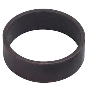 1/2 in. PEX Barb Copper Crimp Rings (100-Pack)