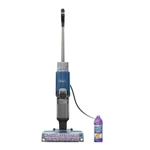 HydroVac XL 3-in-1 bagless corded stick vacuum, mop and self-cleaning system for hard floors and area rugs WD101