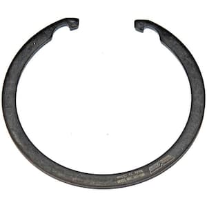 Wheel Bearing Retaining Ring