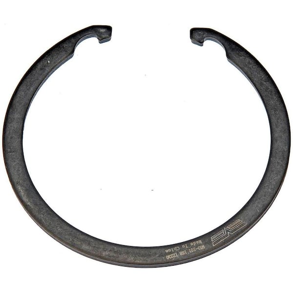 Wheel Bearing Retaining Ring