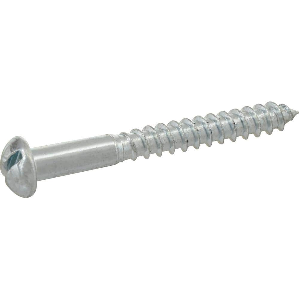 Hillman 199-Piece Phillips and Slotted Wood Screw Assortment Kit