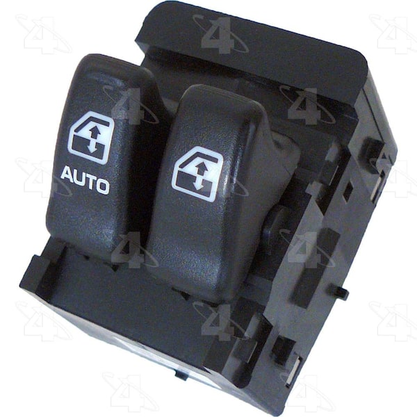 Maxair Door Window Switch - Front Left