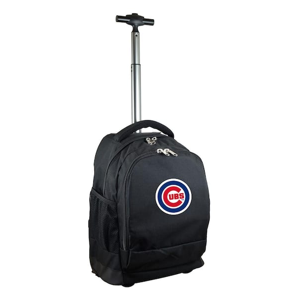 Official Chicago Cubs Bags, Cubs Backpacks, Luggage, Handbags