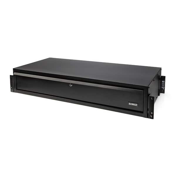 1-Drawer Storage/Worktop Add-On Kit for 4 ft. Industrial Storage Rack