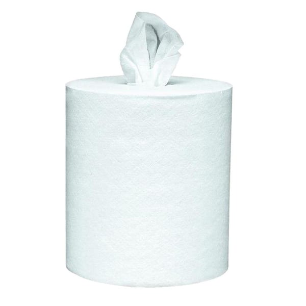 Scott Center-Pull Towels 1-Ply (Case of 4)