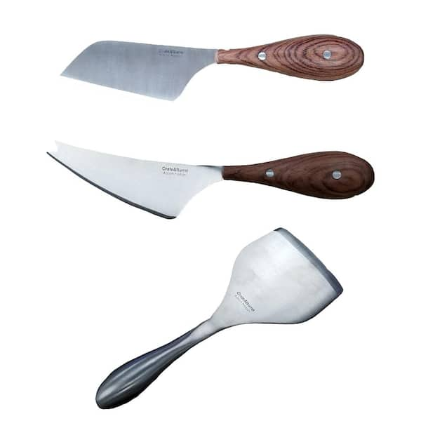 BergHOFF 3PC Red Spatula Set