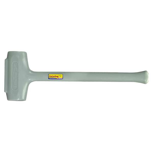 Estwing 9 lb. Polyurethane Dead Blow Sledge Hammer