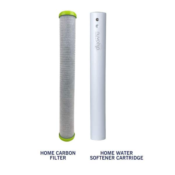 Home Duo Replacement Cartridge and Filter