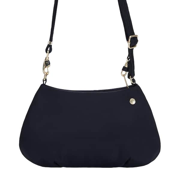 Pacsafe Citysafe CX Black Small Crossbody Bag