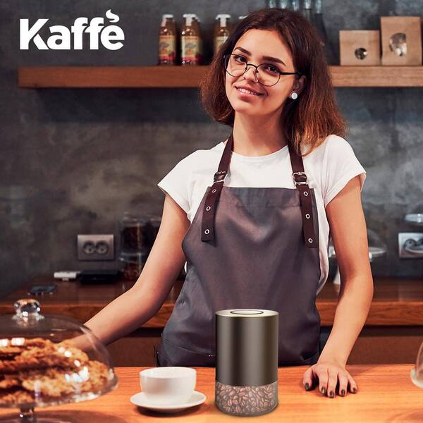 kaffe coffee storage container