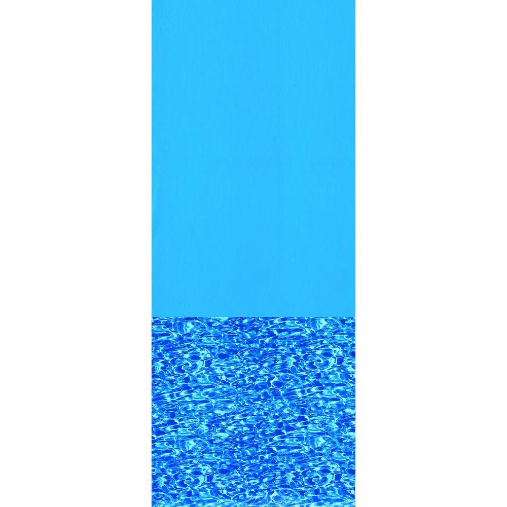 swimline all swirl above ground pool liner