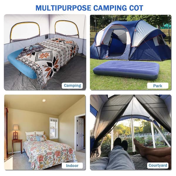 Cot bed tent best sale