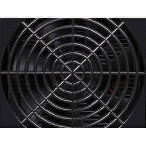 Black Thermoelectric 20 Bottle Freestanding Wine Cooler