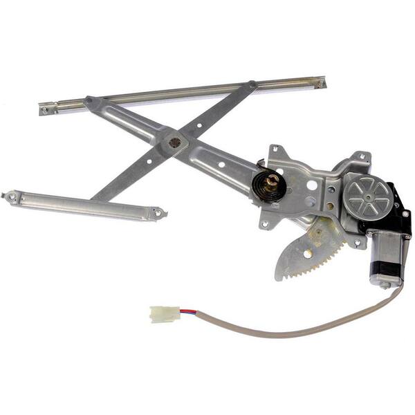 OE Solutions Power Window Regulator And Motor Assembly 2004-2006 Scion xB 1.5L