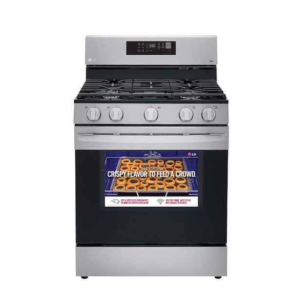 https://images.thdstatic.com/productImages/119ca793-14d8-4aa5-9498-2df1437ad430/svn/stainless-steel-lg-single-oven-gas-ranges-lrgl5823s-31_600.jpg