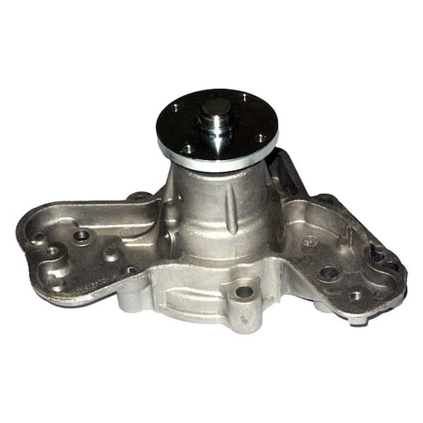 Gates Engine Water Pump 1996-1998 Mazda MPV