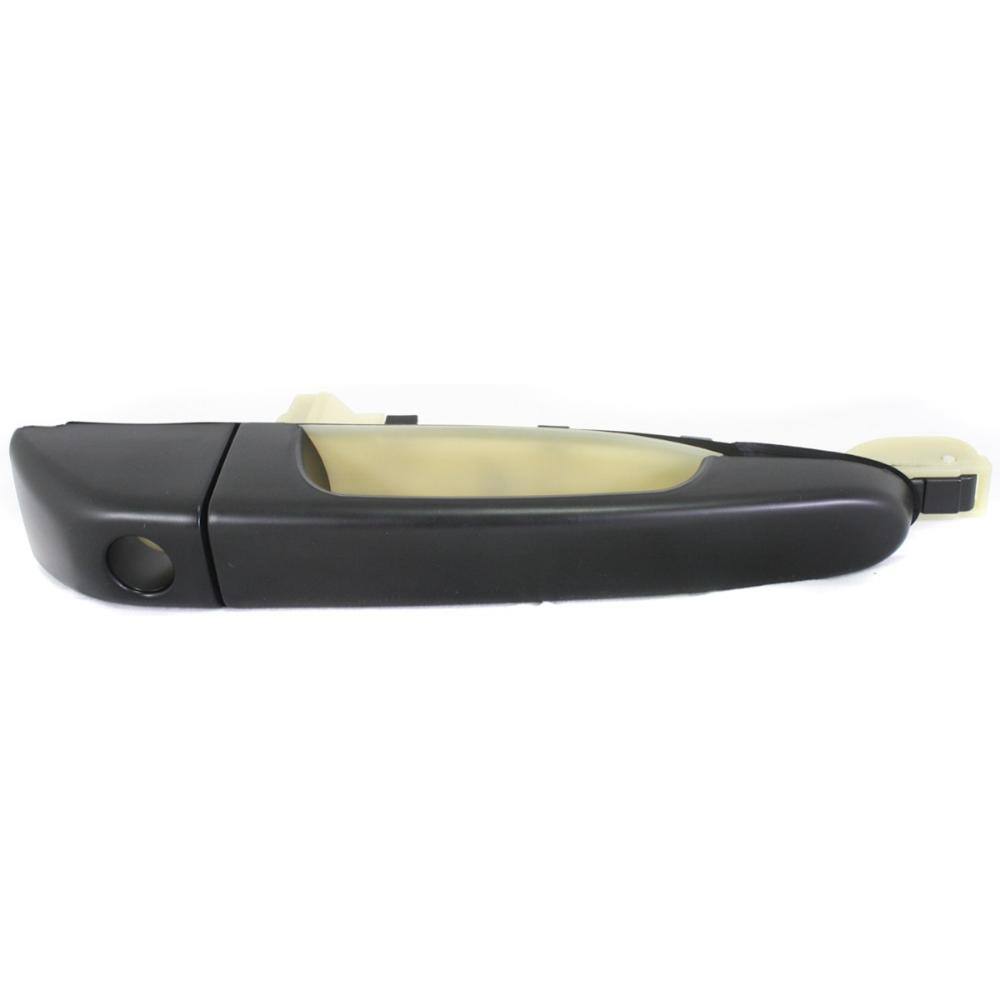 Exterior Door Handle Compatible with Kia Sedona 2006-2012, 2014, Hyundai Entourage 2007-2008 Primed price history on PriceWatchPro