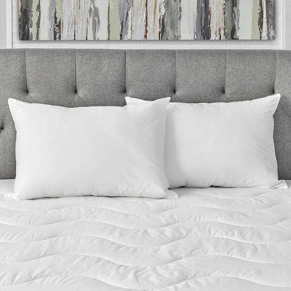 allerease jumbo pillow