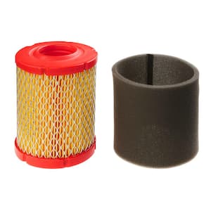 Air Filter for Cub Cadet, Troy-Bilt Engines, Replaces OEM Numbers 937-05066, 737-05066