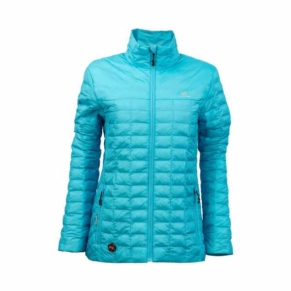 home depot heated jacket