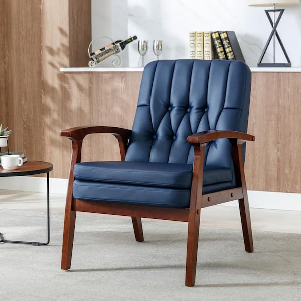 Big best sale single chair