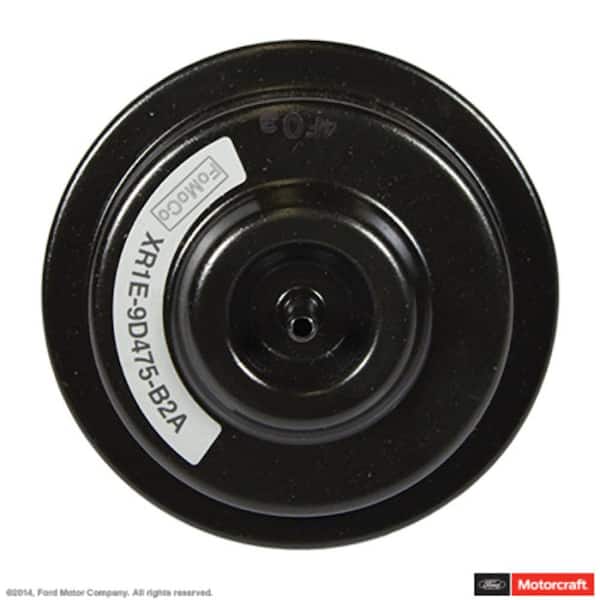 EGR Valve