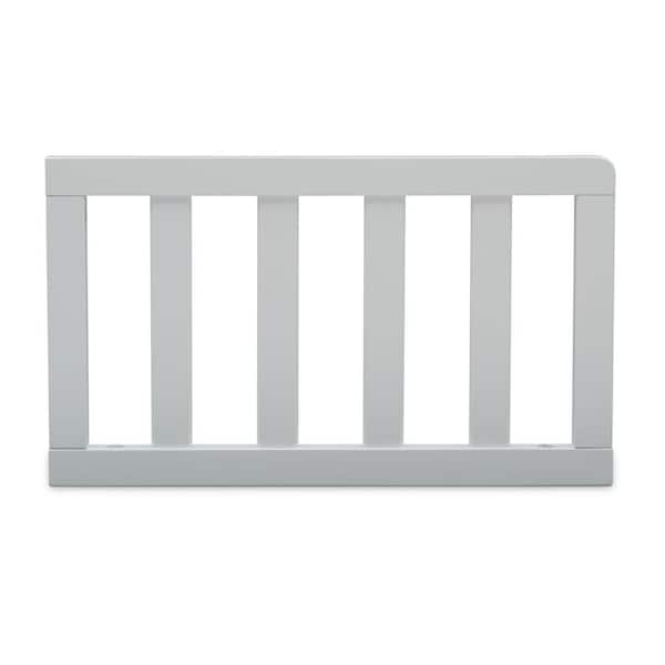 Toddler Guardrail, Bianca White