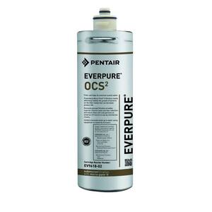 3 Compatible with Everpure® EV959206 RV Filters AFC™ Brand Water Filters 