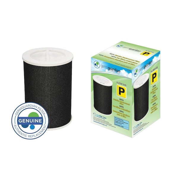 Black+decker Replacement Air Purifier HEPA Filter AF3