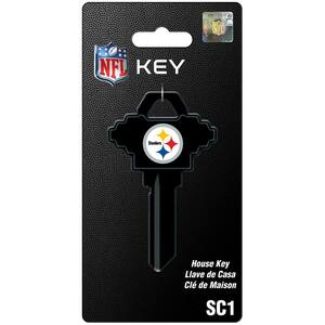 NFL San Francisco 49ers Keychain Id/Key Ring Swivel Clip Photo Holder