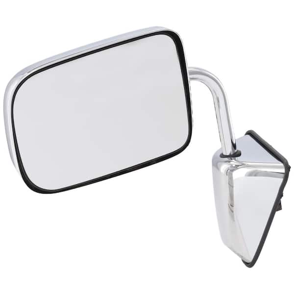 JC Whitney JC Whitney Mirror Compatible with Dodge D100 1988-1989