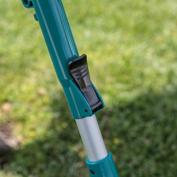 Makita LXT 18V Lithium-Ion Cordless 18 in. Telescoping