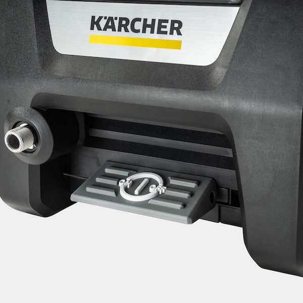 Karcher 1800 PSI 1.2 max. GPM K1800PSB Cube Electric Power