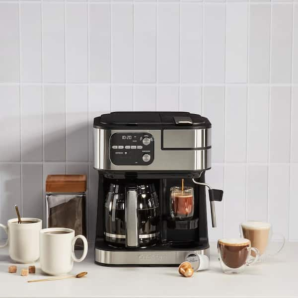 Cuisinart coffee center reviews hotsell