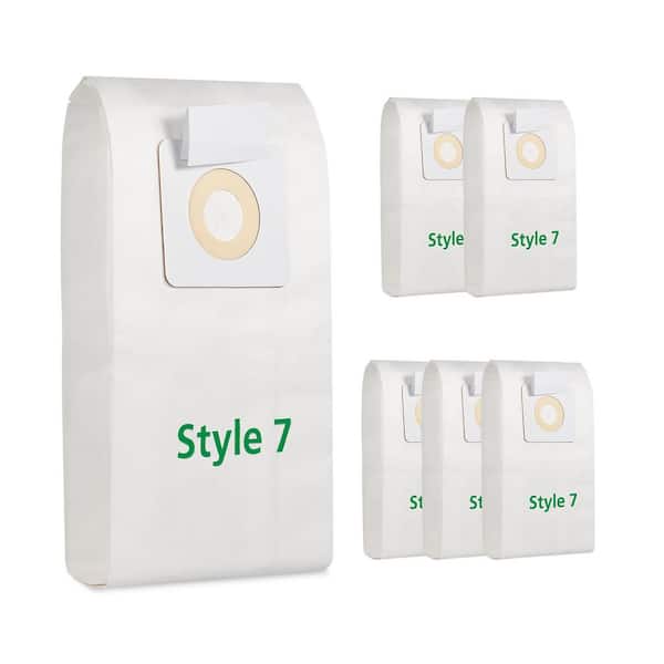 10 Premium Bolsas De Aspiradora Para Miele BEST Parkett TURBO & HEPA - S4281, S4282, RELAX - S762