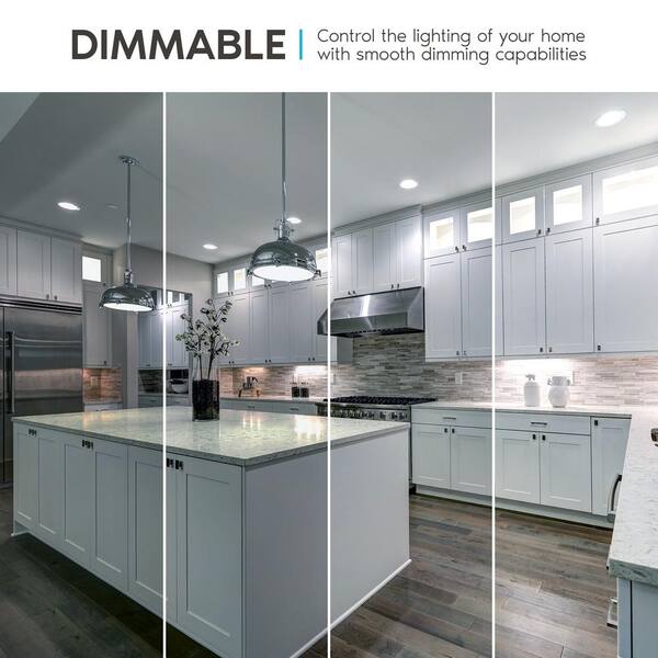 The Difference Between Warm White, Daylight Cool White LED Bulbs LED