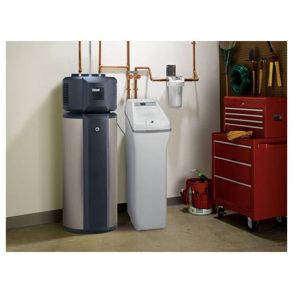 Reviews For Ge 40,200 Grain Water Softener - The Home Depot